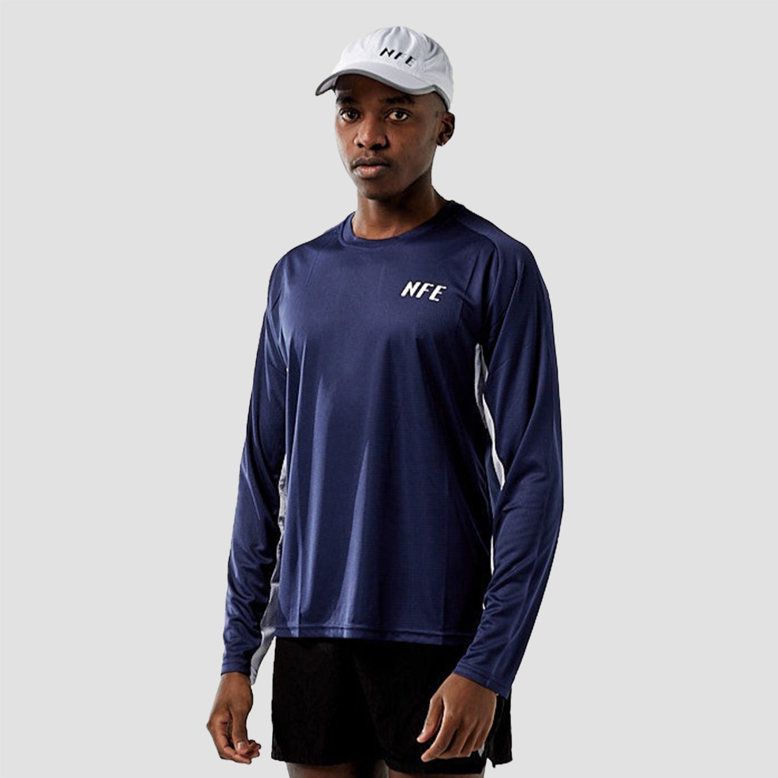 LONG SLEEVE TOPS – NFE Apparel